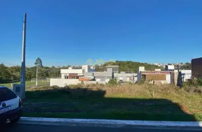Terreno amplo à venda – excelente localização em gravataí - villagio palermo parque residencial