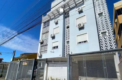 Apartamento à venda em cachoeirinha, vila cachoeirinha, com 3 quartos, com 92 m²