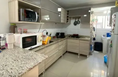 Apartamento à venda em Cachoeirinha, Vila Cachoeirinha, com 3 quartos, com 92 m²