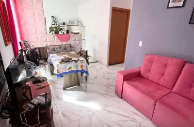 Apartamento à venda em gravataí, são luiz, com 2 quartos, com 44 m², porto general canabarro