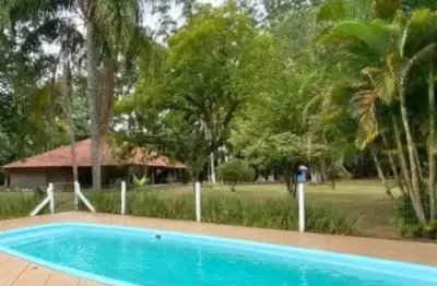 Chácara à venda em viamão, águas claras, com 3 quartos, com 55000 hectares