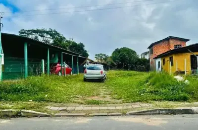Terreno à venda em gravataí, parque olinda, com 300 m²
