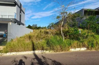 Terreno à venda na Rua Walter Pacheco Torres, 10, Oriço, Gravataí