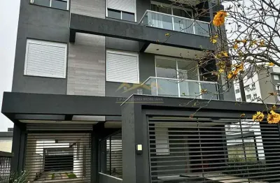 Apartamento à venda em gravataí, oriço, com 2 quartos, com 74 m², edifício renascença
