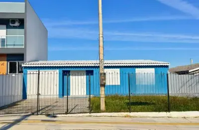 Casa à venda em gravataí, bom sucesso, com 3 quartos, com 110 m²