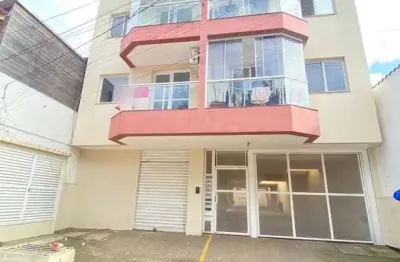 Apartamento à venda em gravataí, santa fé, com 2 quartos, com 75 m²