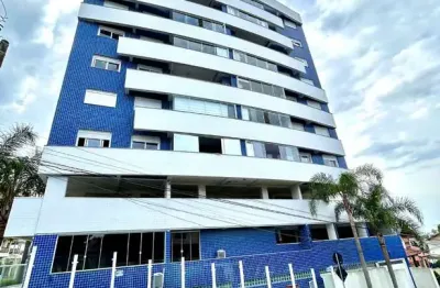 Apartamento à venda em gravataí, dom feliciano, com 3 quartos, com 105 m²