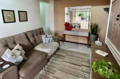 Apartamento à venda em cachoeirinha, vila eunice nova, com 2 quartos, com 80 m²