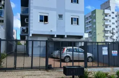 Apartamento à venda em gravataí, oriço, com 2 quartos, com 48 m²