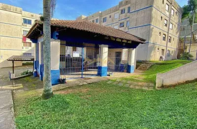 Localização privilegiada a 10 min do aeroporto de porto alegre 2 quartos com vaga de carro