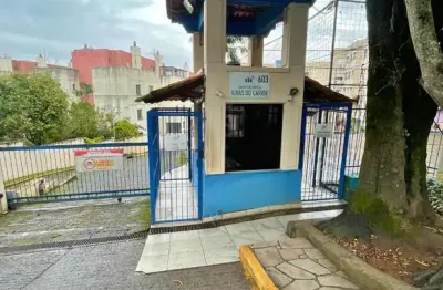 Apartamento à venda em cachoeirinha, vila cachoeirinha, com 2 quartos, com 70 m²