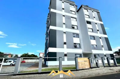 Apartamento à venda em gravataí, bom sucesso, com 2 quartos, com 51.86 m², solar são jerônimo