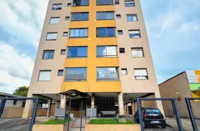 Apartamento à venda em cachoeirinha, city, com 2 quartos, com 68 m², residencial dona cecília