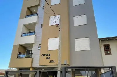 Apartamento à venda em cachoeirinha, vila monte carlo, com 2 quartos, com 59.8 m², costa do sol