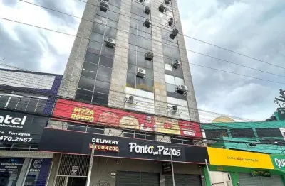 Apto. de barbada com elevador na flores da cunha em cachoeirinha