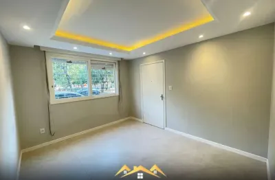 Apartamento à venda em cachoeirinha, vila cachoeirinha, com 2 quartos, com 128 m², edifício bruna