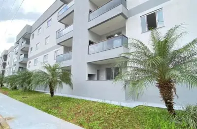 Apartamento 3 dormitórios com sacada e churrasqueira