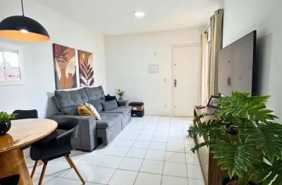 Apartamento à venda em gravataí, jansen, com 2 quartos, com 50 m², condominio mirassol
