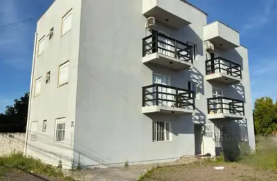 Apartamento à venda em gravataí, santa fé, com 2 quartos, com 60 m², residencial vicinal junção