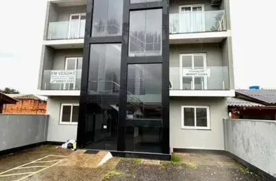 Apartamento à venda em gravataí, sítio gaúcho, com 2 quartos, com 55 m²