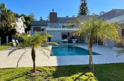 Casa à venda em gravataí, morada gaúcha, com 3 quartos, com 420 m², paragem dos verdes campos
