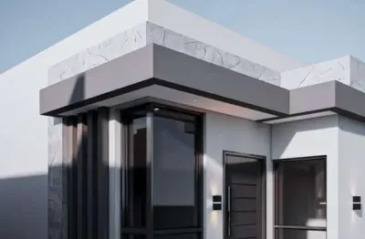 Casa à venda em cachoeirinha, vila regina, com 2 quartos, com 45 m²
