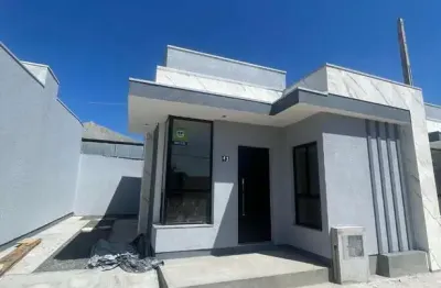 Casa à venda em Cachoeirinha, Vila Regina, com 2 quartos, com 45 m²