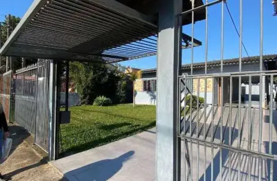 Casa à venda em cachoeirinha, parque espírito santo, com 4 quartos, com 223 m²