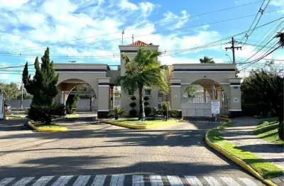 Casa em condomínio fechado com 3 quartos à venda na Avenida Obedy Cândido Vieira, 801, Central Parque, Cachoeirinha