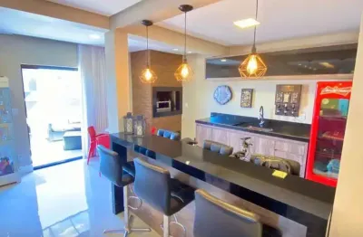 Cobertura à venda em cachoeirinha, vila cachoeirinha, com 3 quartos, com 240 m², puerto madero