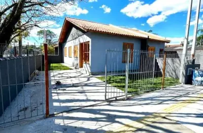 Casa com 3 quartos à venda na Travessa São Paulo, 137, Vila Fátima, Cachoeirinha