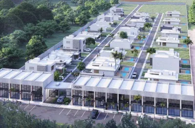 Terreno à venda em cachoeirinha, meu rincão, com 142.2 m², laguna residencial