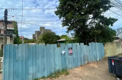 Terreno à venda na Avenida Francisco Brochado da Rocha, 1060, Vila City, Cachoeirinha