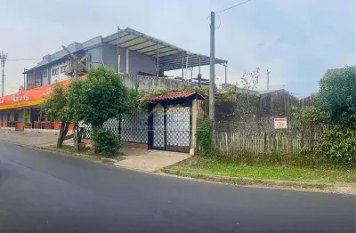Terreno à venda em cachoeirinha, parque da matriz, com 200 m²