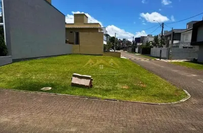 Terreno à venda em cachoeirinha, central park, com 223.31 m², condomínio villagio piacenza
