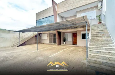 Apartamento à venda em gravataí, são luiz, com 2 quartos, com 90 m²