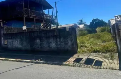 Terreno à venda em gravataí, monte belo, com 420 m²