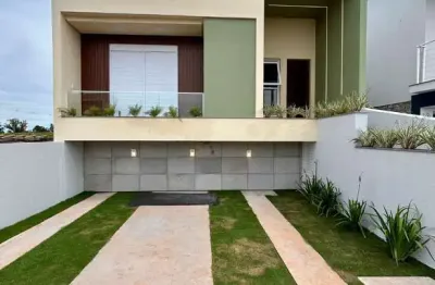 Casa com 3 quartos à venda na Rua Otelvino Soster, 56, Morada do Vale II, Gravataí