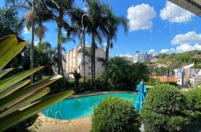 Casa com 5 quartos à venda na Rua Mem de Sá, 390, Nossa Senhora das Graças, Canoas
