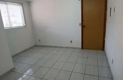 Apartamento à venda em gravataí, santa fé, com 2 quartos, com 44 m²