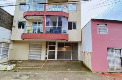 Apartamento à venda em gravataí, santa fé, com 2 quartos, com 75 m²