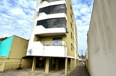 Apartamento à venda em gravataí, passos dos ferreiros, com 2 quartos, com 80 m²