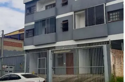 Apartamento à venda em gravataí, centro, com 2 quartos, com 127 m²