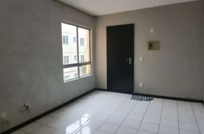Apartamento com 2 quartos à venda na Rua Pirajá, 204, Jansen, Gravataí