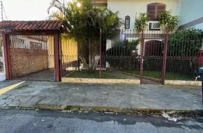 Casa à venda em cachoeirinha, vila márcia, com 3 quartos, com 244 m²