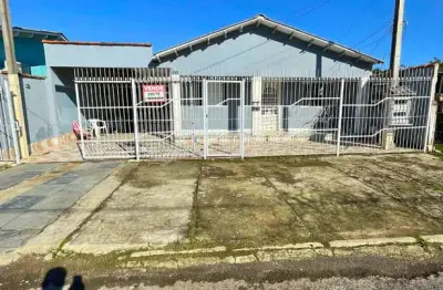 Casa à venda em gravataí, bom princípio, com 4 quartos, com 300 m²