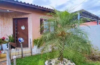 Casa com 2 quartos à venda na Rua Santa Tereza, 000, Olaria, Canoas