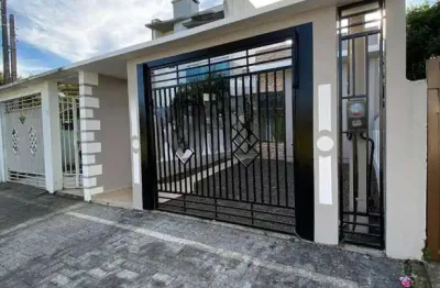 Casa à venda em cachoeirinha, vila monte carlo, com 2 quartos, com 95 m²