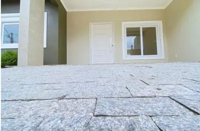 Casa com 3 quartos à venda na Rua dos Hibiscos, 415, Parque da Matriz, Gravataí