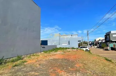 Terreno à venda em gravataí, parque ipiranga, com 153.67 m², condomínio residencial águas claras
